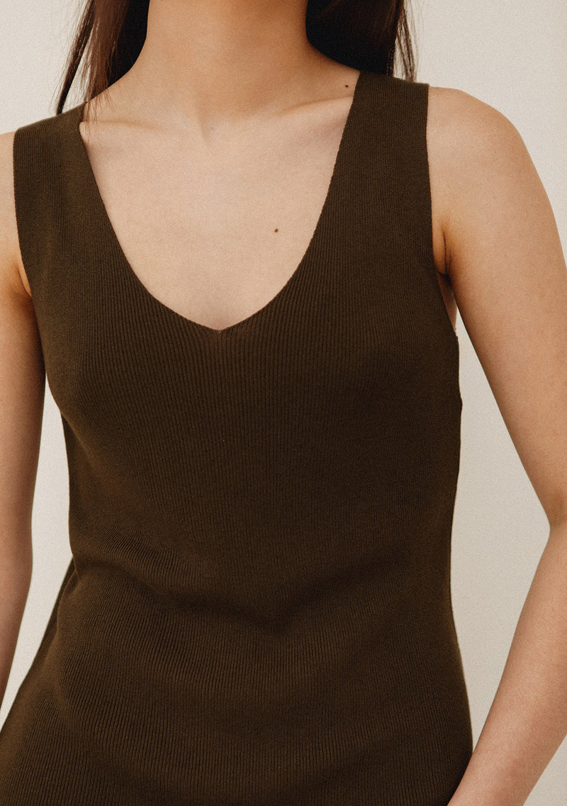 Dium Dress