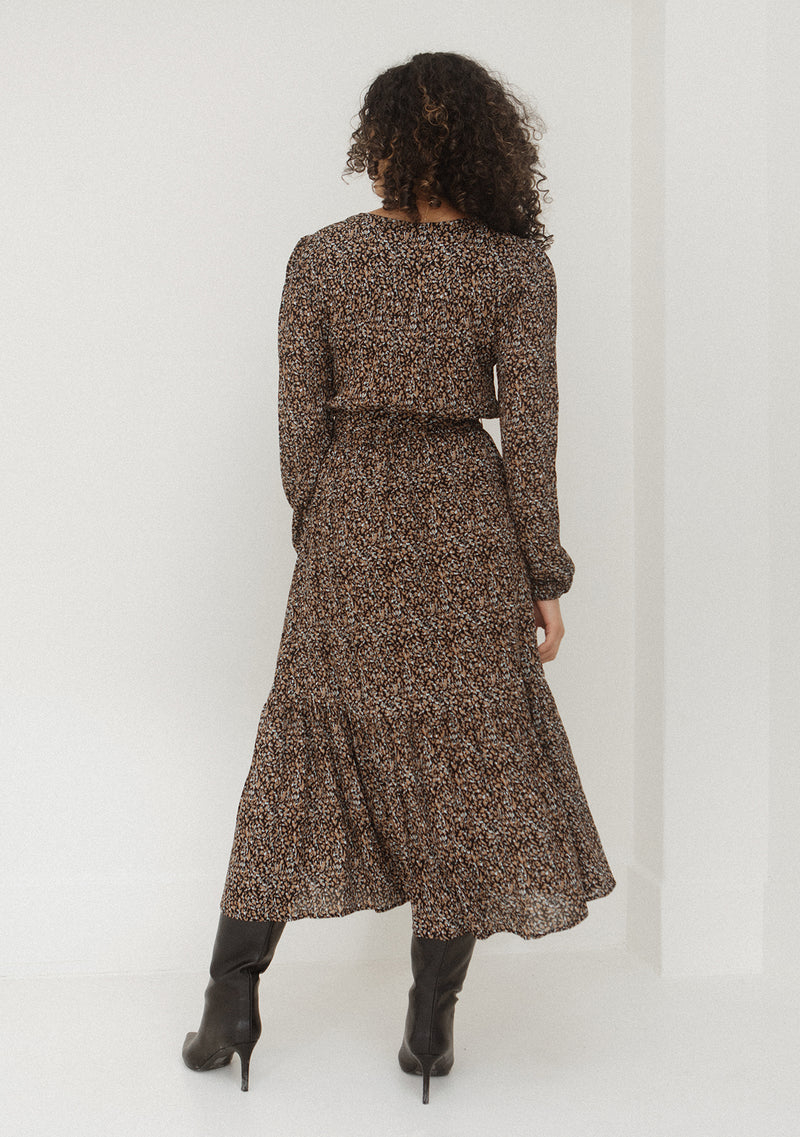 Janine Dress