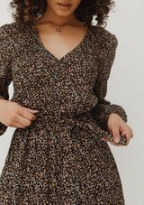 Janine Dress