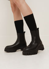 Jenny Bootie