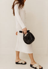 Daryl Bow Tie Crossbody