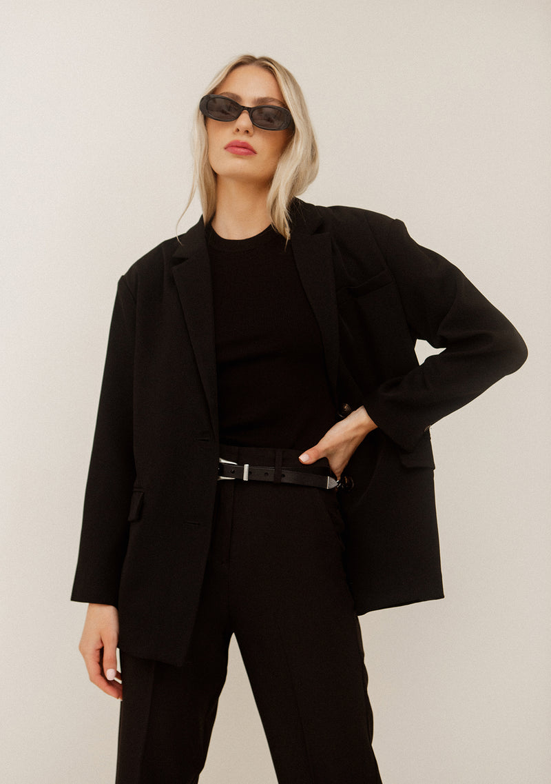 The Leola Jacket