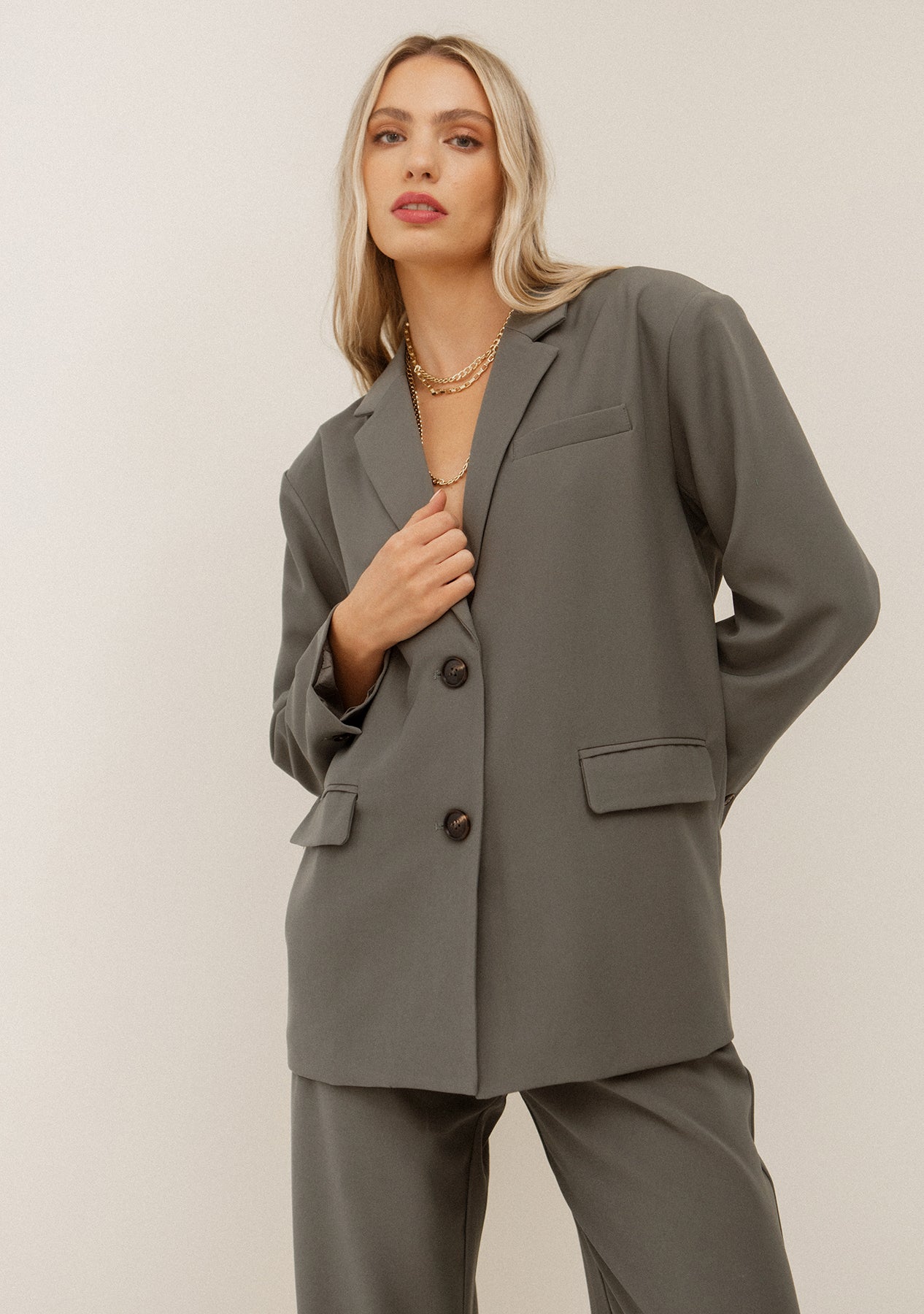 Shop Stylish Long Blazer for Women – Women's Blazer Sale