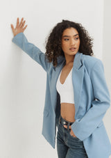 Oversized Blazer