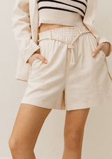Cybil Shorts