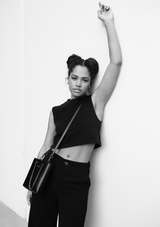 Miya Cropped Tank