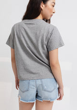 Box Pocket Tee